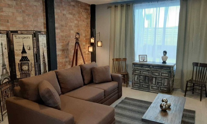 Ciudad López Mateos Apartamento | C46-R02 STUDIO at ITESM CEM Family Tourist Travelers Students Executives WELCOME