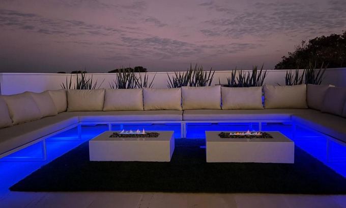 Granada Apartamento | Caño blanco