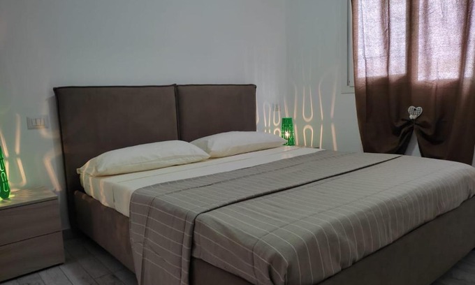 Sal Rei Apartamento | Ca'Claudia Boavista