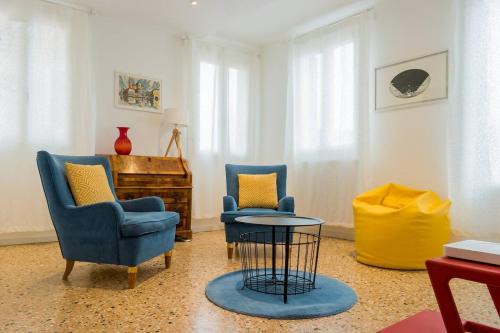 Santa Croce Apartamento | Ca' Dandolo by Venicevillas