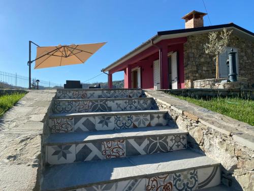 Pignone Casa | Ca’ De Marchi - Casa Vacanza