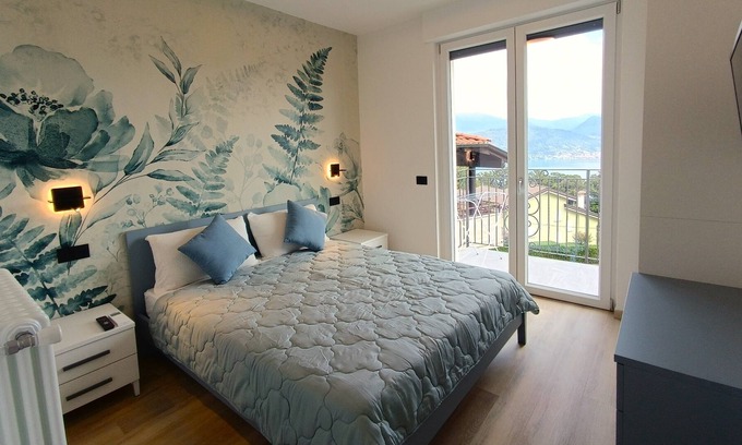 Someraro Condominio | Ca' di Cambret