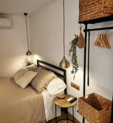 Montblanc Casa | Ca l'Eli