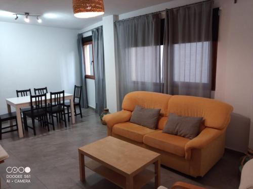 Bocairente Apartamento | Ca L'Esparter - Apartment in the heart of the city