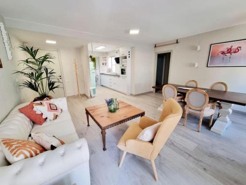 Sant Carles de la Rapita Apartamento | Ca la Núria