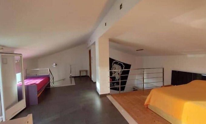 Albalat dels Tarongers Apartamento | Ca La Perla * Montaña * Sierra Calderona * Garbí Rodeado de Naturaleza