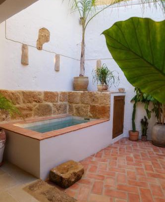 Centro de Jávea Casa | Ca La Portella
