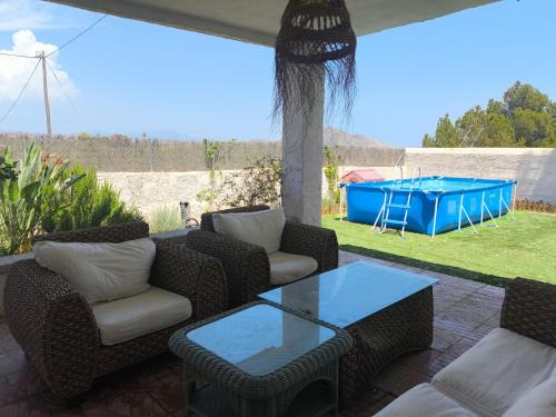 Alicante Casa | Ca Leo