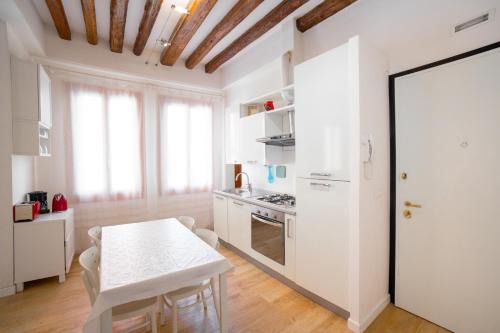 Castello Apartamento | Ca Lion by Venicevillas, vicino Biennale