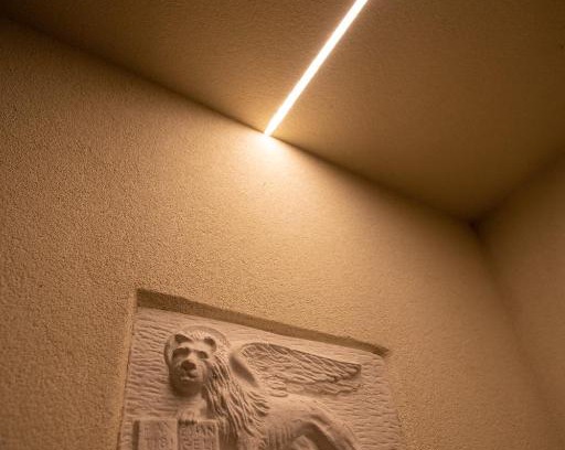 Mestre Villa | Ca' Ottantanove