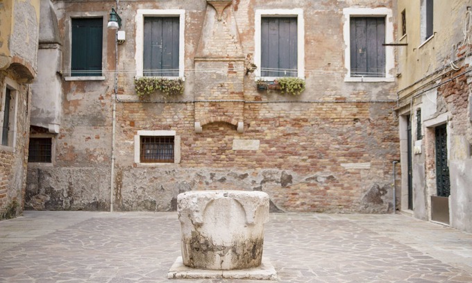 Castello Apartamento | CA SORANZO