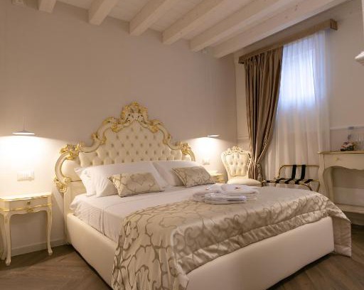 Chioggia Casa | Ca' Vittoria Boutique House ApartSuite Chioggia