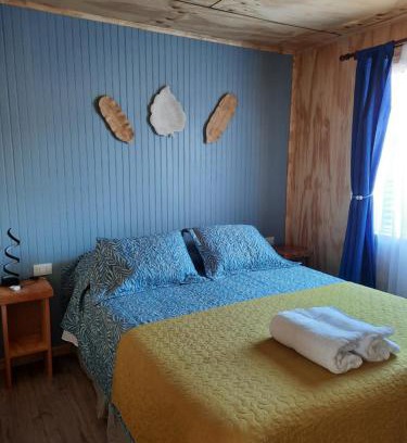 Cochrane Apartamento | Cabaña Alicia