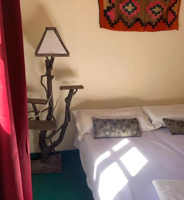 Cachi Apartamento | Cabaña Apacheta Mi Campito Cachi Salta