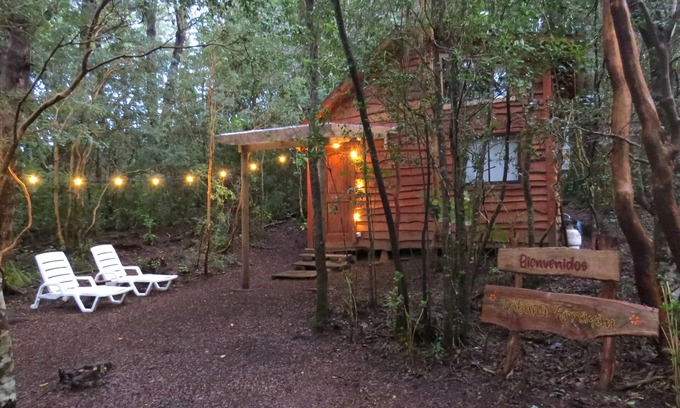 Pucon Cabina | Cabaña Arrayán