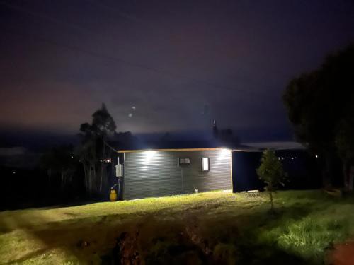 Valdivia Chalet De Esquí | Cabaña arriendos Salome