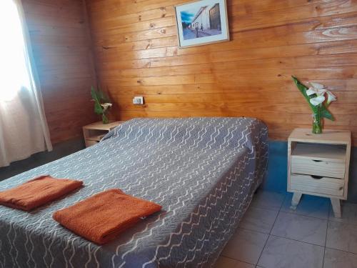 Cachi Chalet De Esquí | Cabaña Cachi