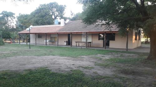 San Antonio de Areco Casa | Cabaña casa grande