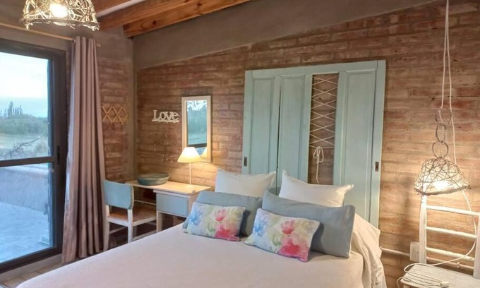 Rama Caída Casa | CABAÑA CHIC Finca San Miguel