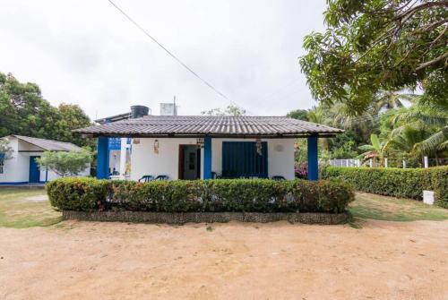 San Antero Apartamento | Cabaña con aire, camarote, hamaca, TV cerca al mar