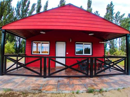 Comahue Apartamento | Cabaña De Campo