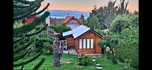 San Carlos de Bariloche Chalet De Esquí | Cabaña di Piave