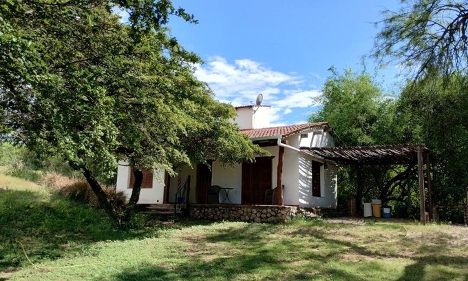 Departamento Capital Casa | Cabaña Duraznillo