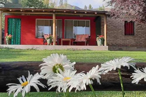 El Salto Apartamento | Cabaña El Corral, La Pionera, Potrerillos