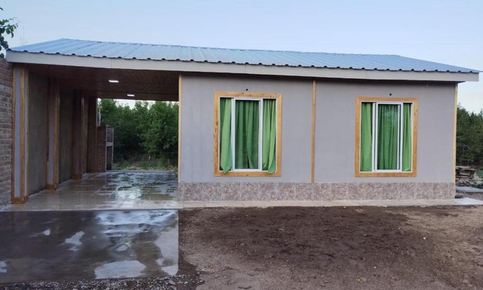 Tunuyán Apartamento | Cabaña El Renuevo