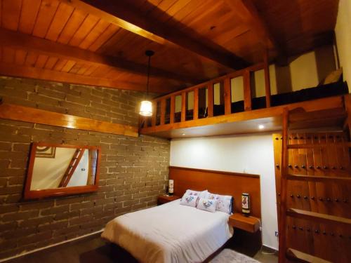 Zacatlán Casa | cabaña el rio la grande