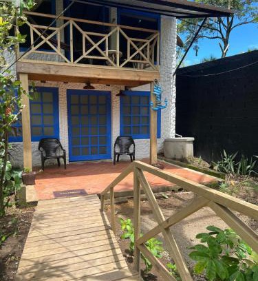 Necocli Casa | Cabaña en Necocli Cerca al Mar