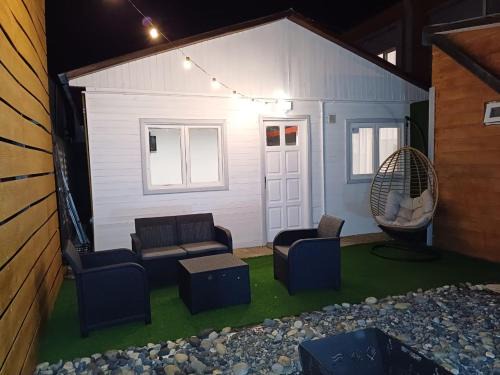 Río Grande Apartamento | Cabaña entera