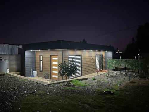 Tome Casa | Cabaña entre Bosques