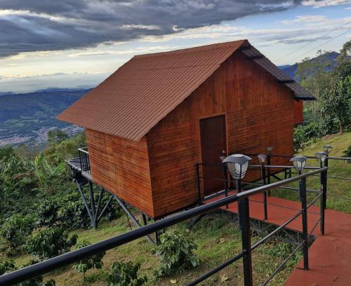 Guaduas Cabina | Cabaña Estándar El Retiro en Guaduas