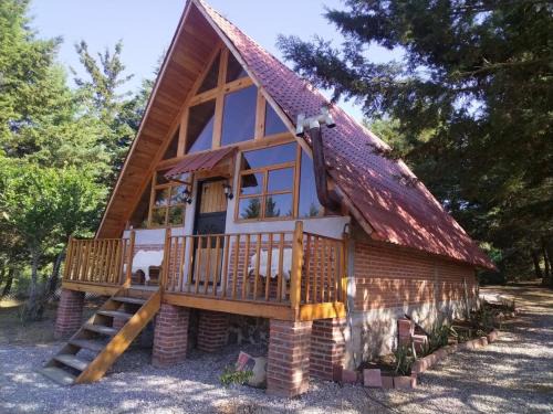 Chapa de Mota Chalet De Esquí | Cabaña Familiar