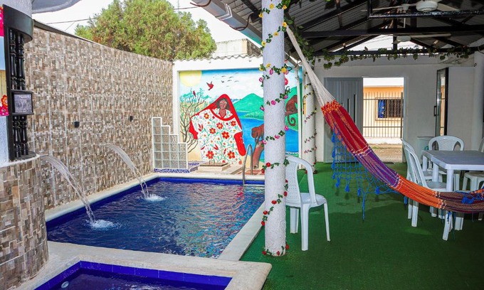 Palomino Apartamento | Cabaña Flor Gloria