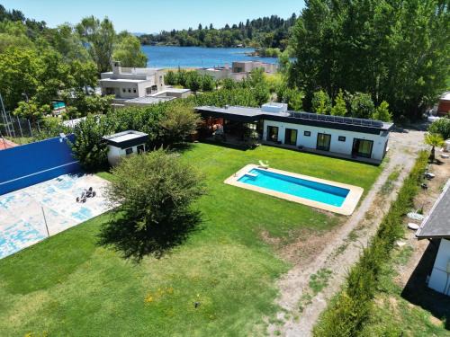 Quillon Casa | Cabaña independiente Quillón