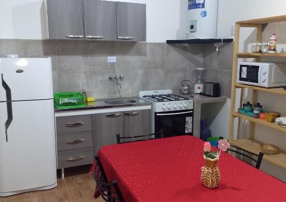 Fiambalá Apartamento | Cabaña La Angostura