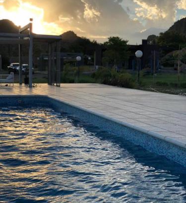 Chilecito Casa | Cabaña La puntilla