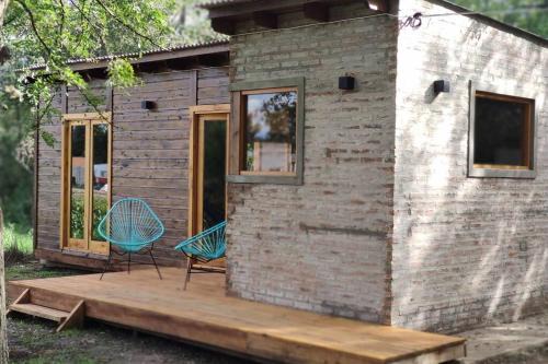 Ranchos Apartamento | Cabaña La Soñada, aire puro y naturaleza