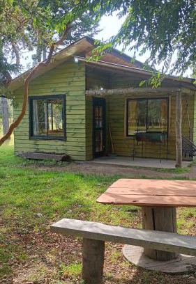 Panguipulli Casa | Cabaña Linoico Paulina Coñaripe