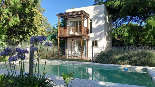 Tandil Apartamento | Cabaña Los Robles