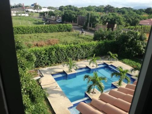 Aguachica Casa | Cabaña Milan