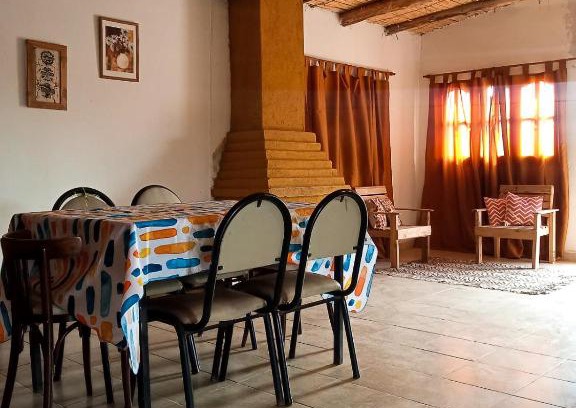 Tinogasta Casa | Cabaña Mis Montañas