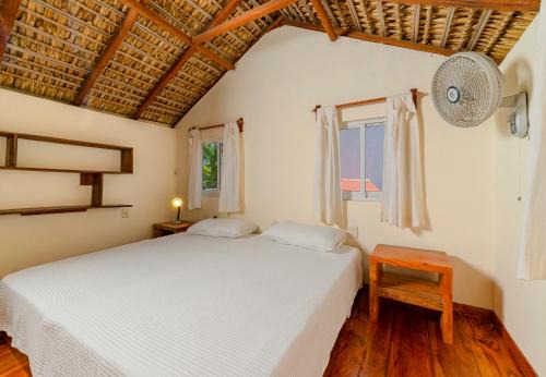 Los Tamarindos Casa | Cabaña Paraguitos