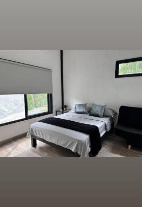 Santa Fe de Antioquia Apartamento | Cabaña Pareja Rio Descanso Piscina Naturaleza