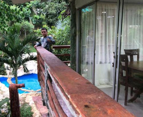 Sonson Cabina | Cabaña San Nicolás