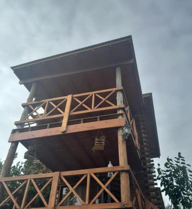 Tandil Apartamento | Cabaña Semilla