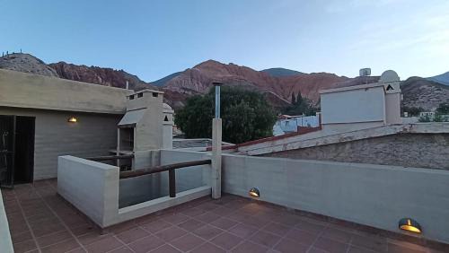 Tilcara Casa | Cabaña tayta munay