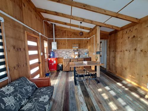 Cochrane Casa | Cabaña Trafún